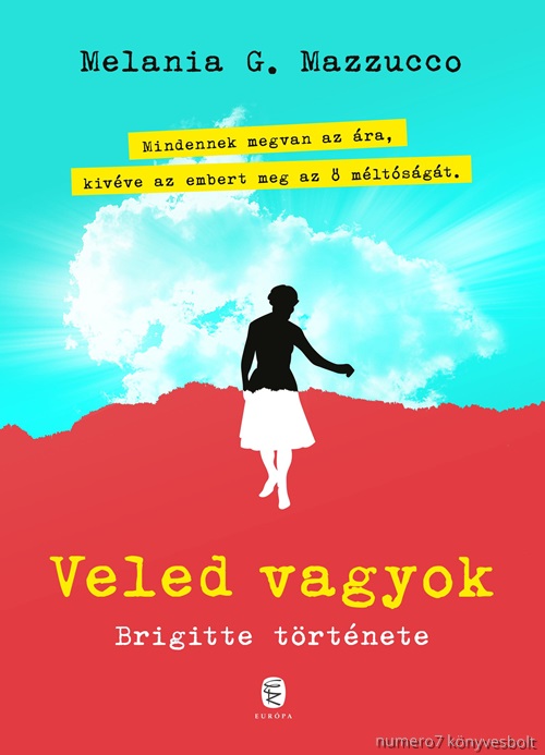Veled Vagyok - Brigitte Trtnete