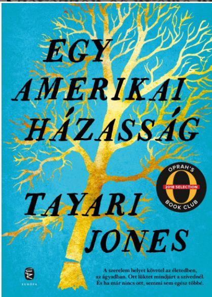 Egy Amerikai Hzassg
