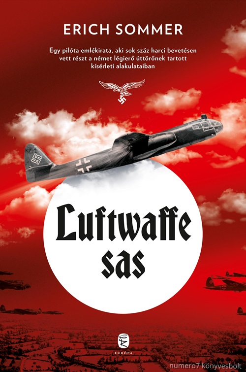 Luftwaffe Sas