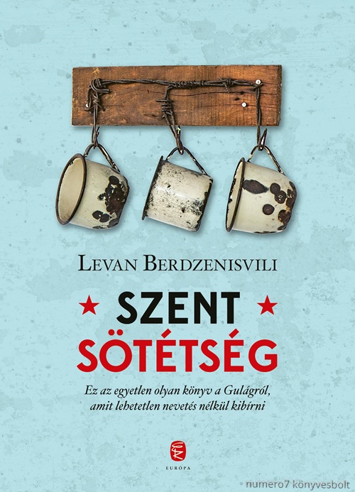 Szent Sttsg - A Gulag Utols Napjai