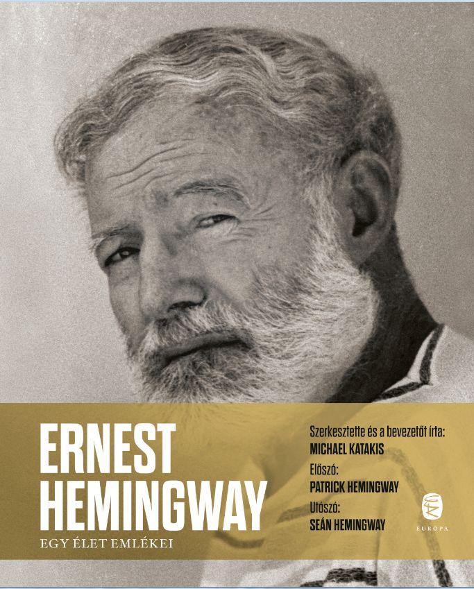 Ernest Hemingway  - Egy let Emlkei