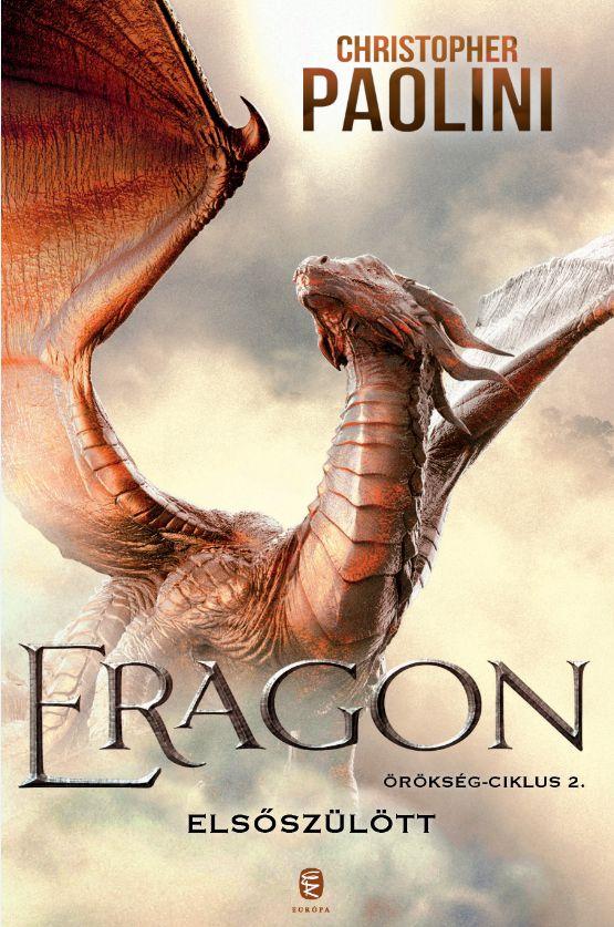 Eragon - Elsszltt - Kttt