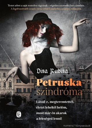 Petruska-Szindrma