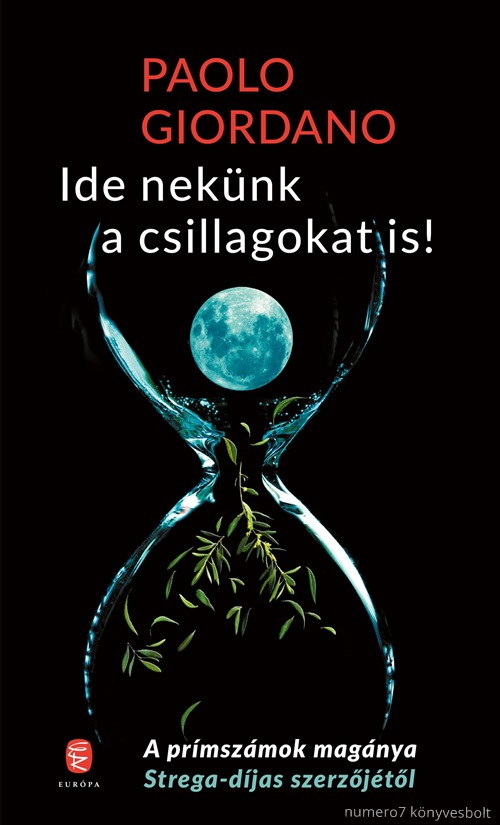 Ide Neknk A Csillagokat Is!