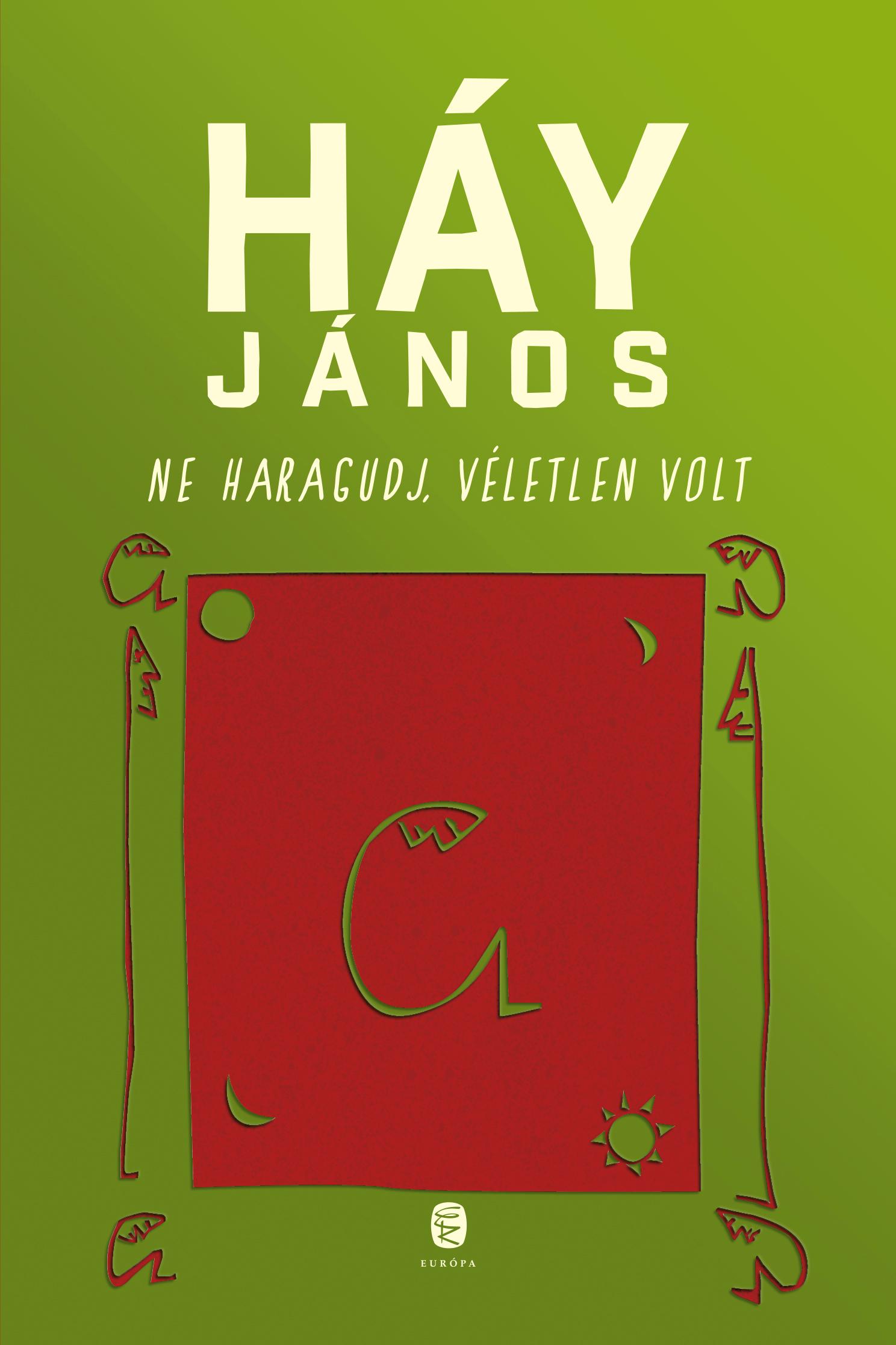 Hy Jnos - Ne Haragudj, Vletlen Volt - Karantnnapl