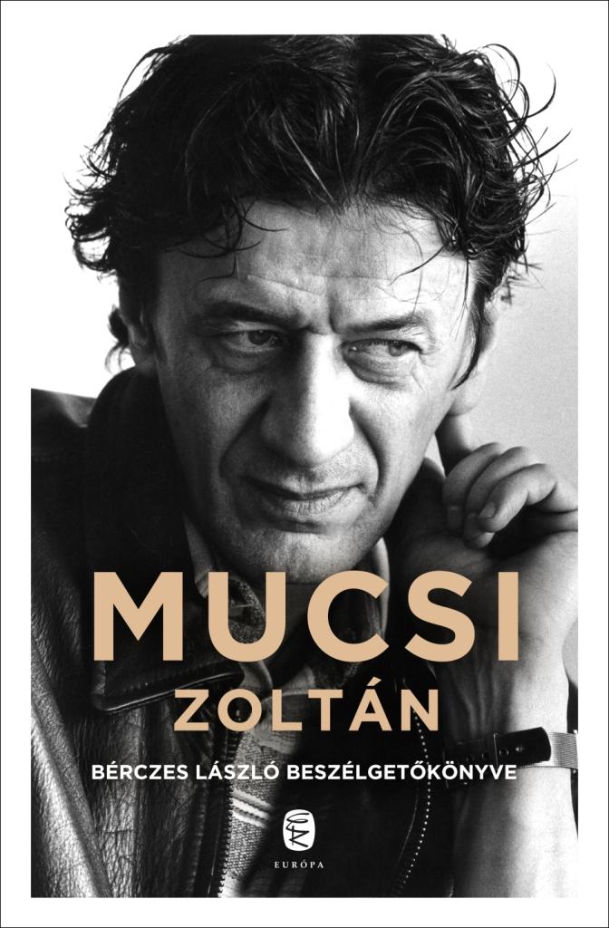 Mucsi Zoltn - Brczes Lszl Beszlgetknyve
