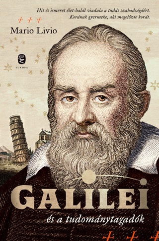 Galilei s A Tudomnytagadk