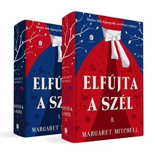 Margaret Mitchell - Elfjta A Szl I-Ii.