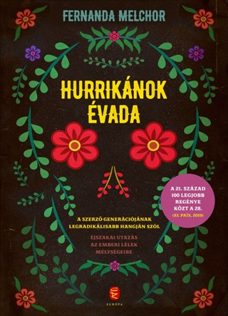 Hurriknok vada