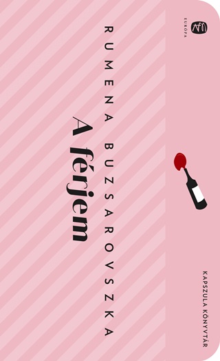 A Férjem - Kapszula Könyvtár