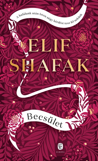 Elif Shafak - Becslet (j Bort)