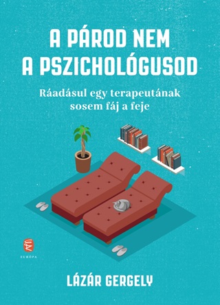 A Prod Nem A Pszicholgusod
