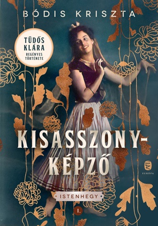 Kisasszonykpz I. - Istenhegy