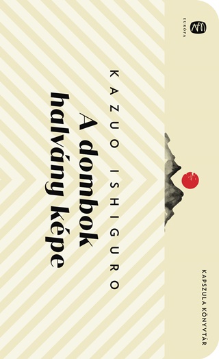 A Dombok Halvny Kpe - Kapszula Knyvtr