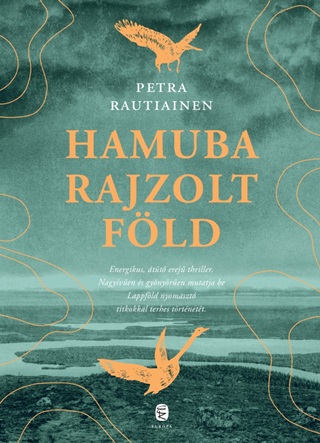 Hamuba Rajzolt Fld
