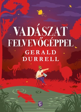 Vadszat Felvevgppel