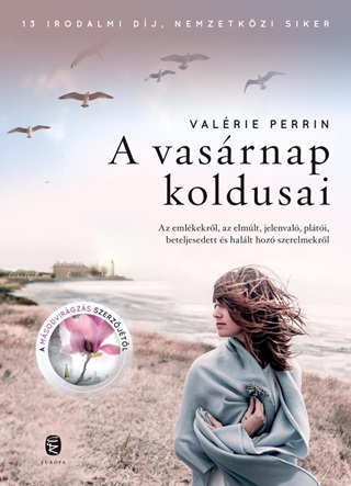 Valrie Perrin - A Vasrnap Koldusai