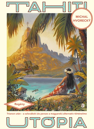 Tahiti Utpia