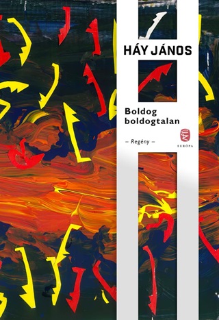Boldog Boldogtalan - Regny
