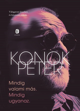 Mindig Valami Ms - Mindig Ugyanaz - Konok Pter
