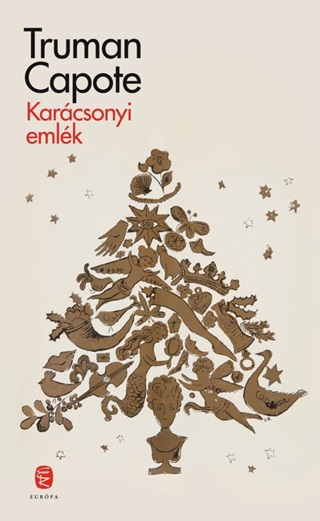 Karcsonyi Emlk - Truman Capote