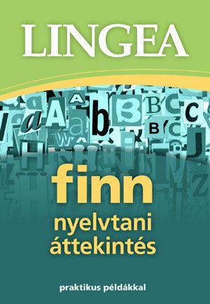 Finn Nyelvtani ttekints