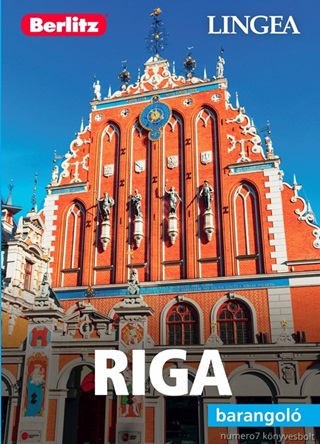 Riga - Barangol