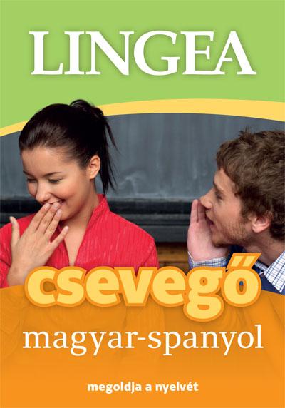- - Magyar-Spanyol - Cseveg