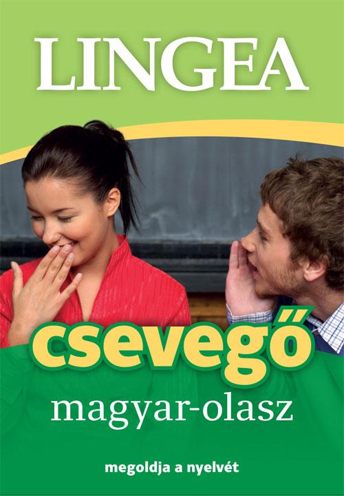 Magyar-Olasz - Cseveg