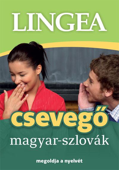 Magyar-Szlovk - Cseveg