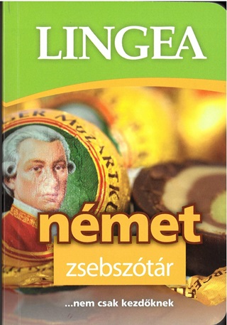  - Nmet Zsebsztr...Nem Csak Kezdknek - 3. Kiads
