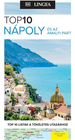 Top 10 - Npoly s Az Amalfi-Part