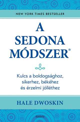 Hale Dwoskin - A Sedona-Mdszer