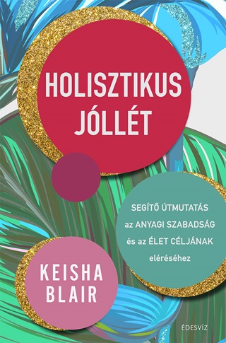 Holisztikus Jllt