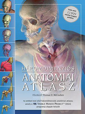 Hromdimenzis Anatmia Atlasz - j