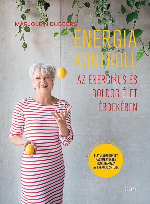 Energiakontroll - Az Energikus s Boldog let rdekben