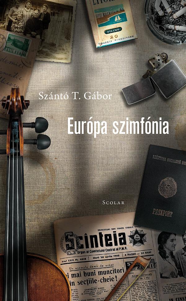 Eurpa Szimfnia