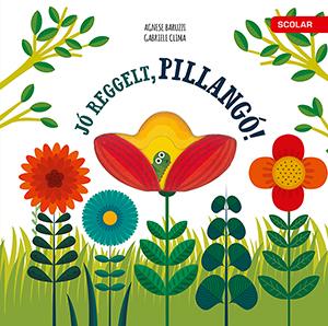 J Reggelt, Pillang!