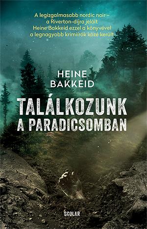 Tallkozunk A Paradicsomban!