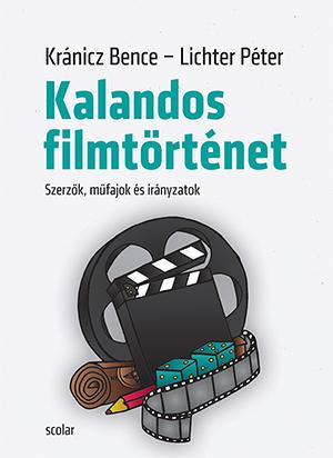 Kalandos Filmtrtnet