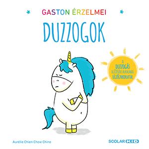 Duzzogok - Gaston rzelmei