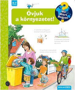 vjuk A Krnyezetet! -  Mit? Mirt? Hogyan? 54.