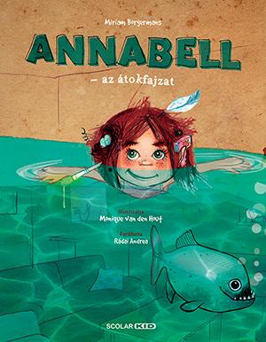 Annabell - Az tokfajzat
