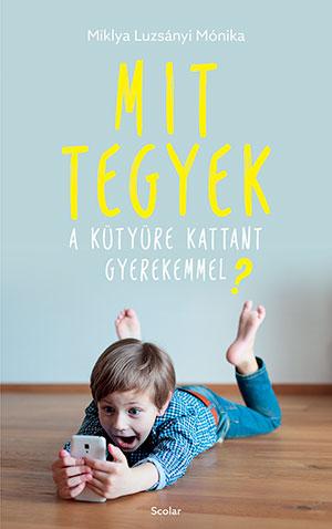 Mit Tegyek A Ktyre Kattant Gyerekemmel?