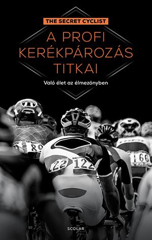  - A Profi Kerkprozs Titkai - Val let Az lmeznyben (The Secret Cyclist)