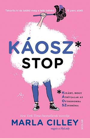 Koszstop - Takarts Ki s Talld Meg Lelki Bkdet 15 Perc Alatt