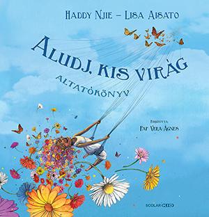 Aludj, Kis Virg - Altatknyv