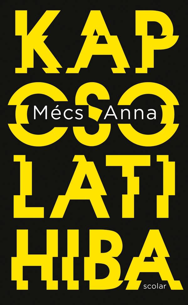 Kapcsolati Hiba