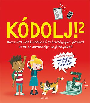 Kdolj! 2.