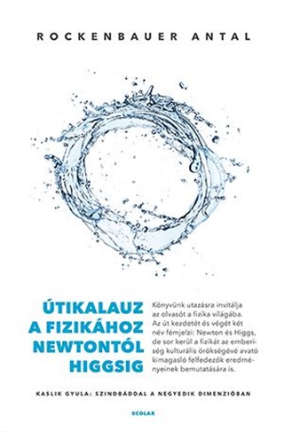 tikalauz A Fizikhoz Newtontl Higgsig